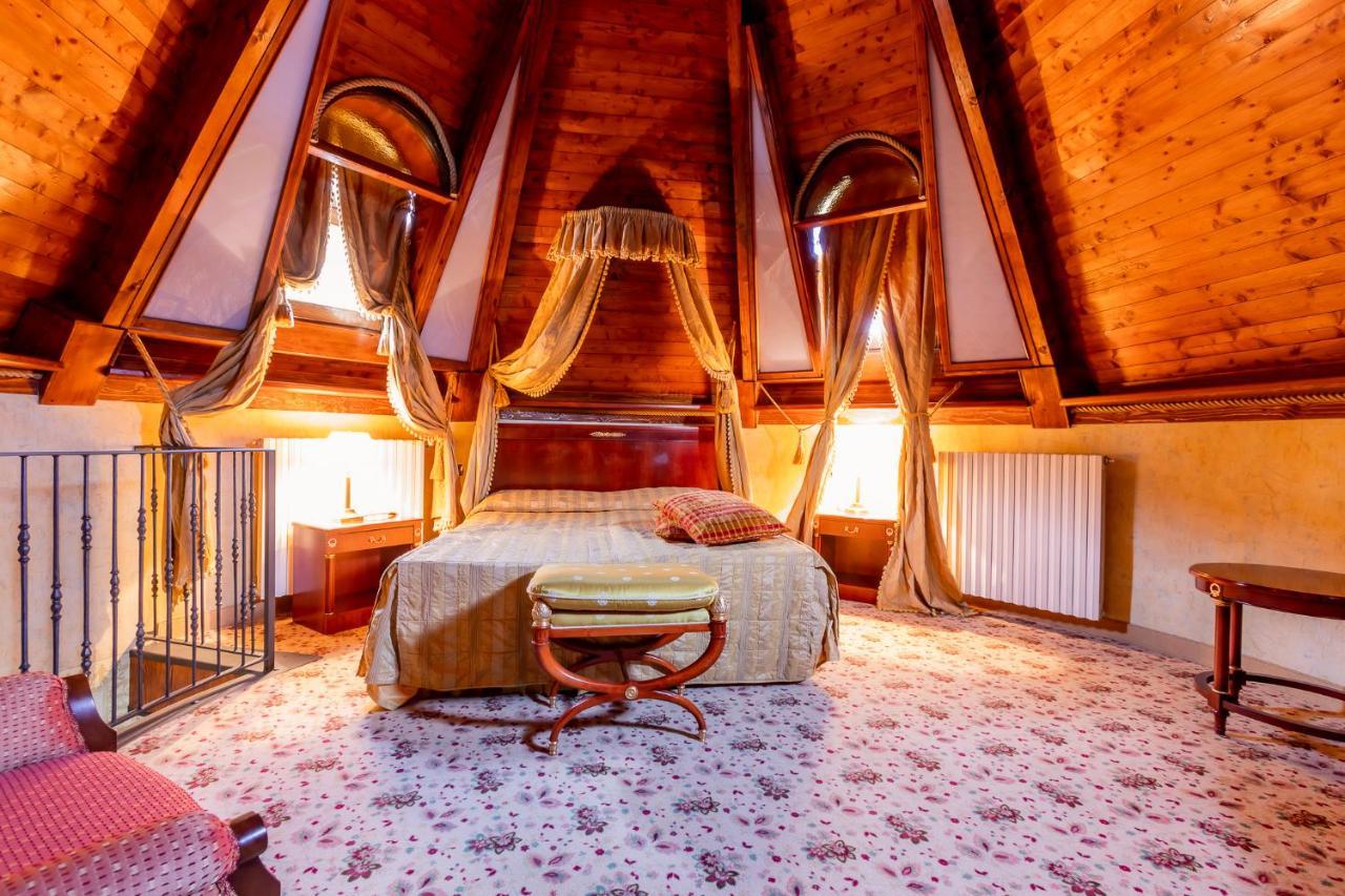 Hotel Belvedere Sestriere Exterior foto