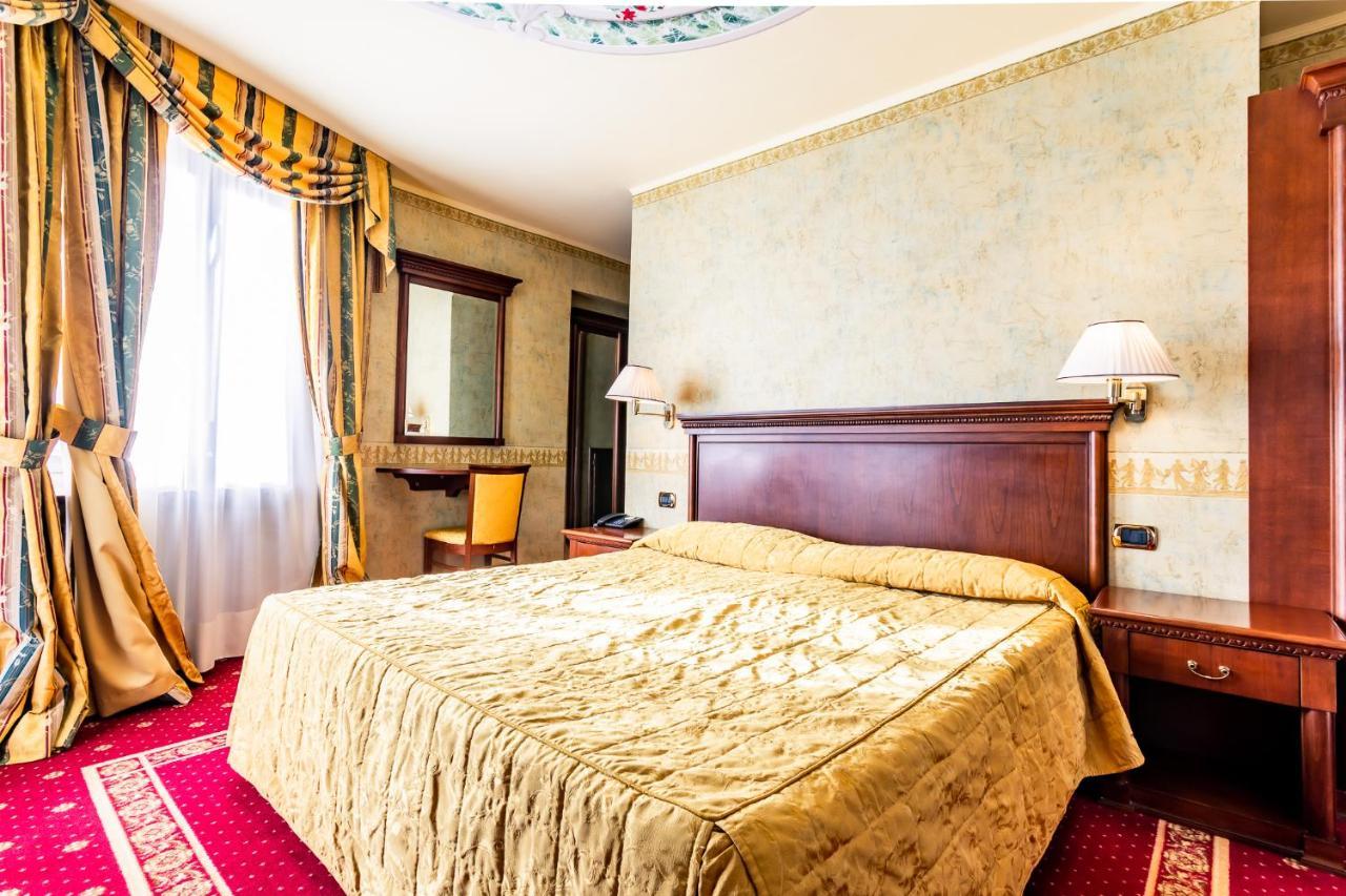 Hotel Belvedere Sestriere Exterior foto