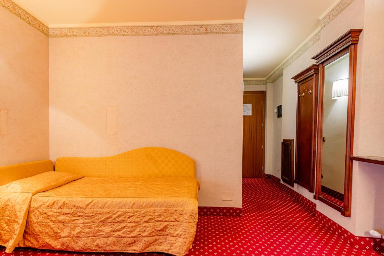 Hotel Belvedere Sestriere Exterior foto
