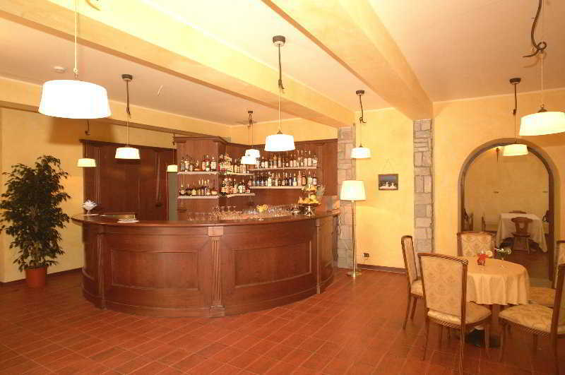 Hotel Belvedere Sestriere Exterior foto
