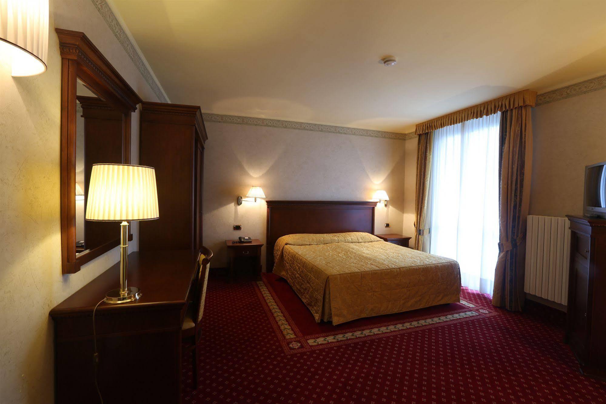 Hotel Belvedere Sestriere Exterior foto