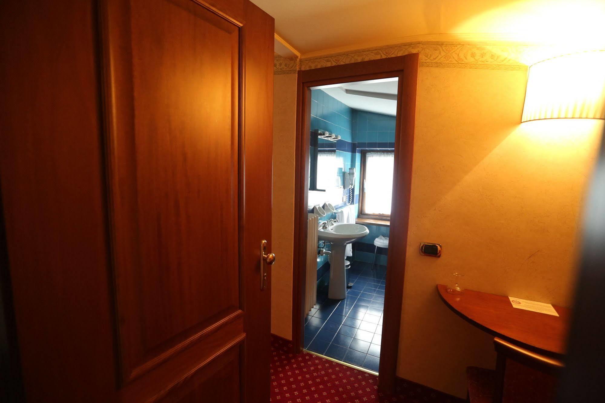 Hotel Belvedere Sestriere Exterior foto