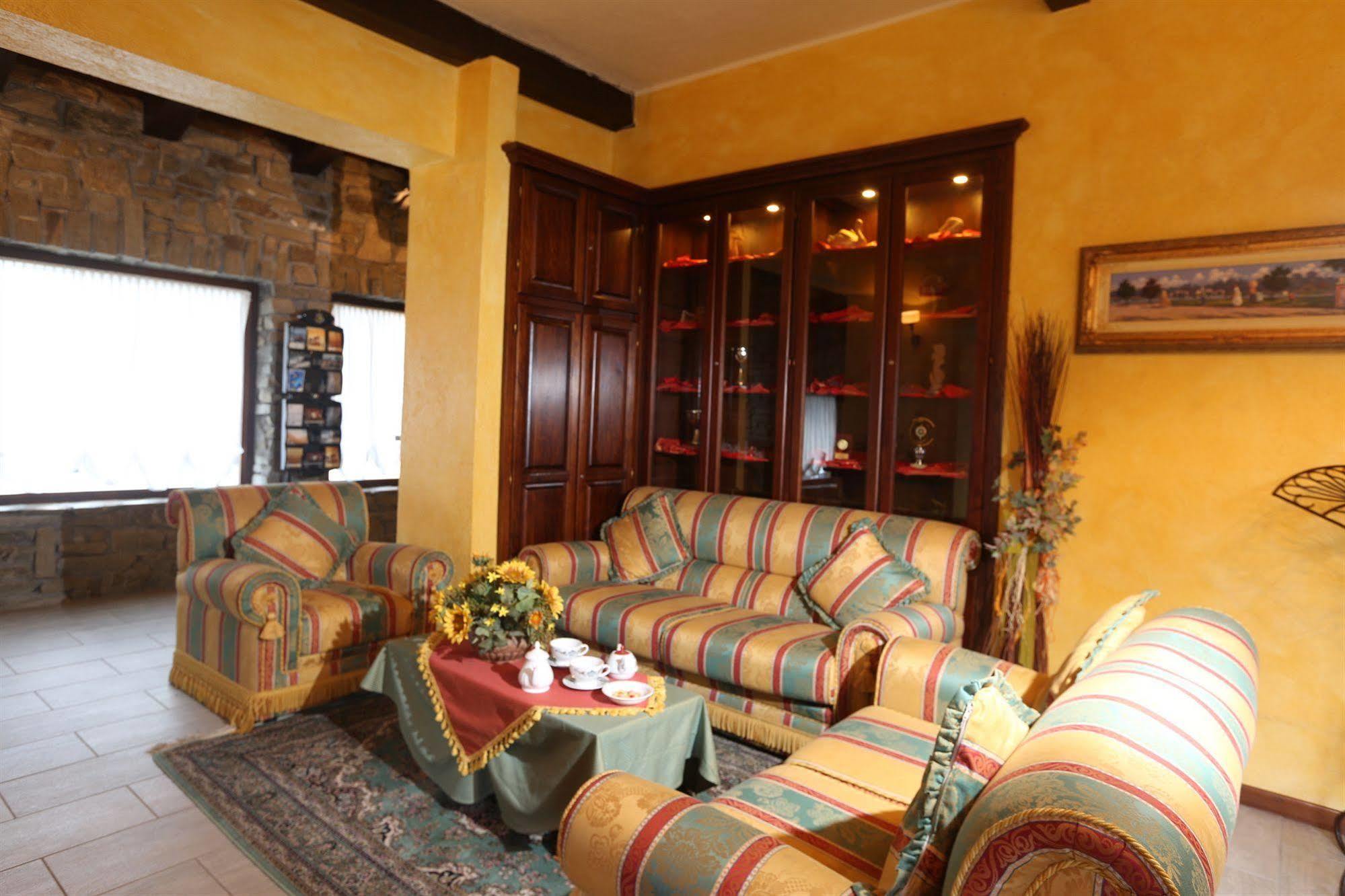 Hotel Belvedere Sestriere Exterior foto